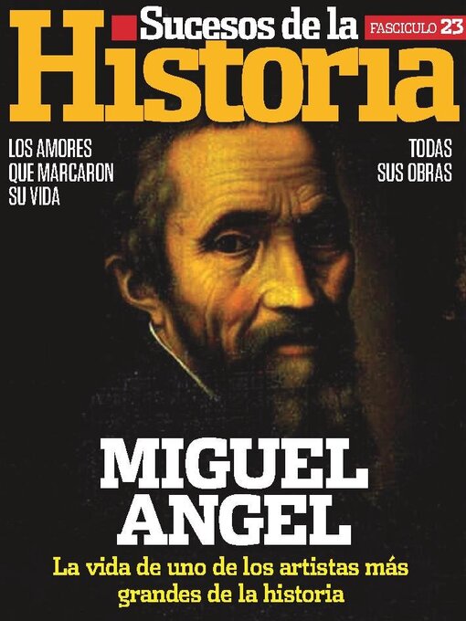 Title details for Sucesos de la Historia by Media Contenidos - Available